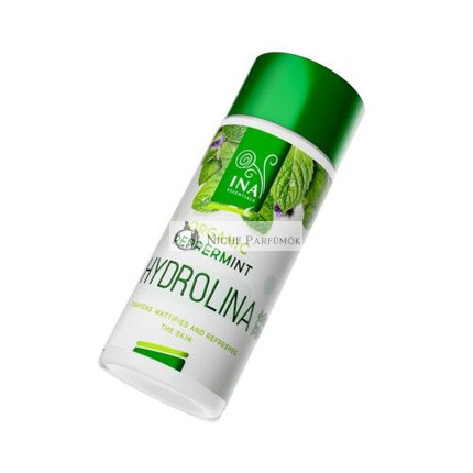 Hydrolina Organická Mäta Vodná 150ml