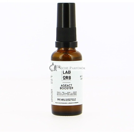 LABOR8 AGEACT BOOSTER Unisex, 30ml