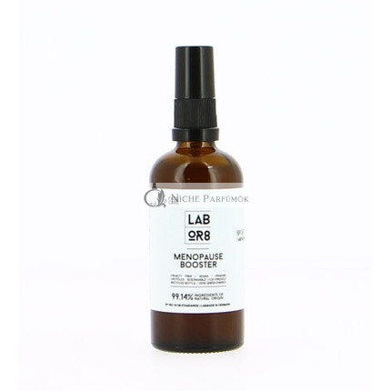LABOR8 Menopauza Booster na Pleť proti Starnutiu 30ml