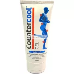 Countercool Gel, 100 ml