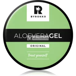 Byrokko Aloe Vera Gél 215ml