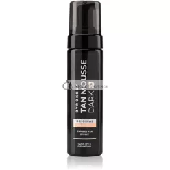 Byrokko Tan Mousse Samoopaľovacia pena - 200 mililitrov