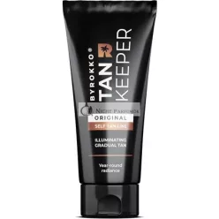 BYROKKO Krém na postupné opálenie, 200ml