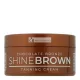 Byrokko Opalovací Krém Shine Brown, 200ml