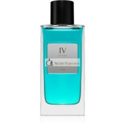 Aurora Aroma IV Eau de Parfum pre mužov, 100 ml