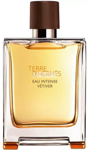 Hermes Terre D'hermes Eau Intense Vetiver Parfum Férfiaknak 5ml