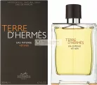 Hermes Terre D'hermes Eau Intense Vetiver Parfum Férfiaknak 5ml