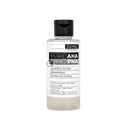 Olival Profesionálny AHA PHA Peeling Tonic 150ml