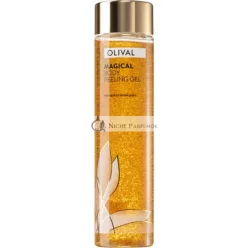Olival Magický Exfoliačný Čistiaci Gél - 200 ml