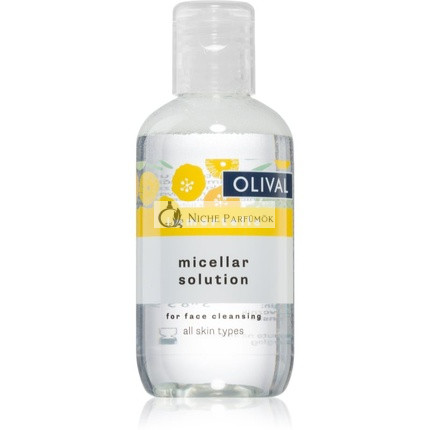 Olival Immortelle Micelárna Čistiaca Voda, 100 ml