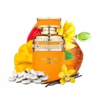 French Avenue Tropical Kiss Nöknek 10ml