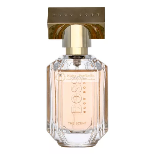 Hugo Boss The Scent EDP Nőknek 10ml
