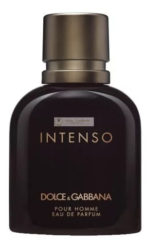 Dolce & Gabbana Pour Homme Intenso EDP Man 10ml