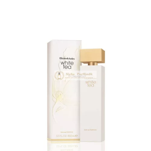 Elizabeth Arden White Tea EDP Női 5ml
