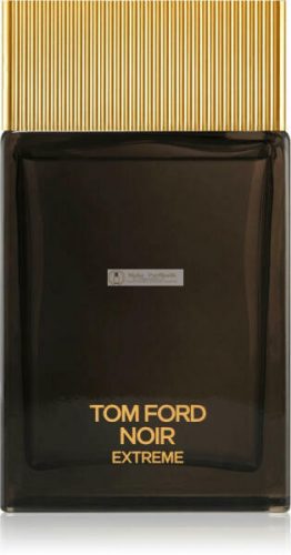 Tom Ford Noir Extreme EDP Man 10ml