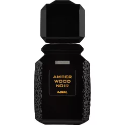 Ajmal Amber Wood Noir EDP Unisex 5ml