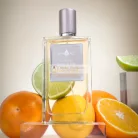 Affinessence Collection Notes De Fond Bergamot Unisex 10ml