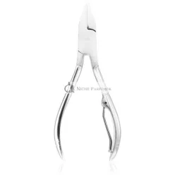   Magnum Profesionálne INOX Nožnice na nechty - Nehrdzavejúca oceľ