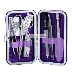 Magnum Feel The Style sada - Fialová, 6 kusov