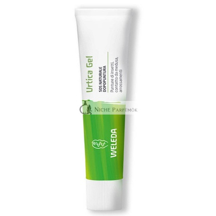 Weleda Telový gél, 25,0g