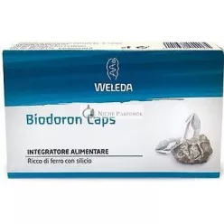 Weleda Biodoron Kapsuly, 150mg, 20 Kapsúl
