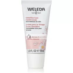 Weleda Mandľový Upokojujúci Pleťový Krém 30ml