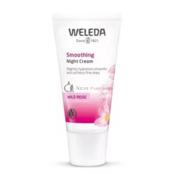 Weleda Divoká ruža Vitalizujúci nočný krém 30ml