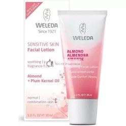 Weleda Mandľový Upokojujúci Krém 30ml