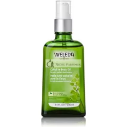 Weleda Brezový olej proti celulitíde 100ml