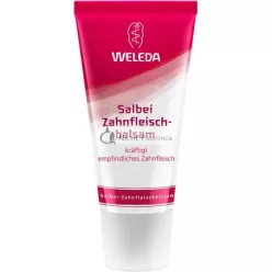 Weleda Balzam na Gumy pre Dospelých 30ml
