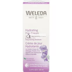 Weleda Iris Hydratačný Denný Krém, 30ml