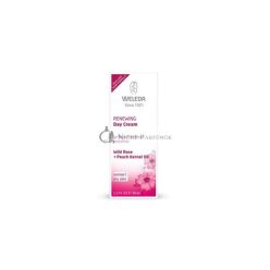 Weleda Omladzujúci Denný Krém, 30ml