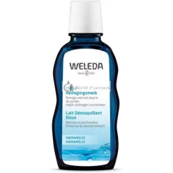 Weleda Jemné čistiace mlieko