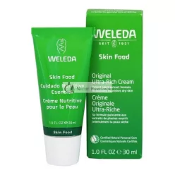 Weleda Skin Food Pleťový Krém 30ml