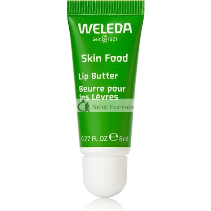 Weleda Balzam na pery 8ml