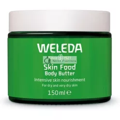 Weleda Skin Food Telové maslo (150 ml)