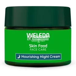Weleda Skin Food Výživný Nočný Krém