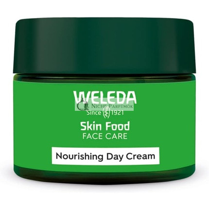 Weleda Skin Food Výživný Denný Krém, 50ml