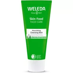 Weleda Skin Food Výživný čistiaci balzam, 75ml