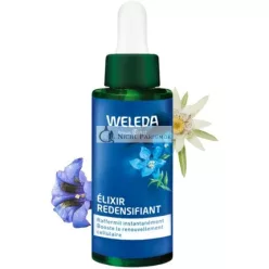 Weleda Redensifying Elixir Modro Hlaváč a Edelweiss 30ml