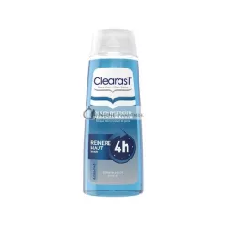   Clearasil Pórový čistič pleťový tonik pre viditeľne čistejšiu pleť, 200ml