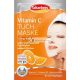 Schaebens C-vitamin pleťová maska 21g