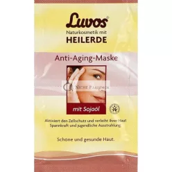 Pripravená na použitie anti-aging krémová maska 15ml