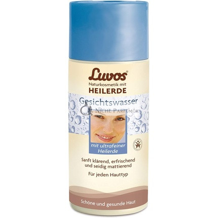 Omladzujúci pleťový tonikum 150ml
