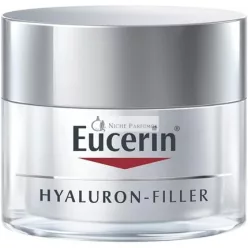   Eucerin Hyaluron-Filler denný krém + 3x Effect Day Cream 50 ml