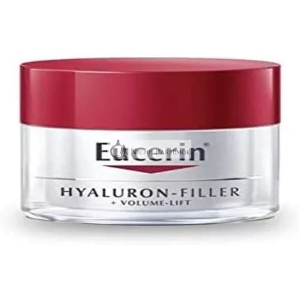 Eucerin Hyaluron Filler a Volume Lift Denný Krém 50ml