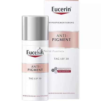 Eucerin Anti-Pigment Denný Krém SPF 30, 50ml