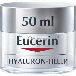   Eucerin Hyaluron-Filler Denný krém na suchú pleť SPF15, 50ml