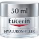 Eucerin Hyaluron-Filler Denný krém na suchú pleť SPF15, 50ml