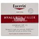 Eucerin Hyaluron Filler + Volume Lift Denný Krém pre Suchú Pokožku 50ml